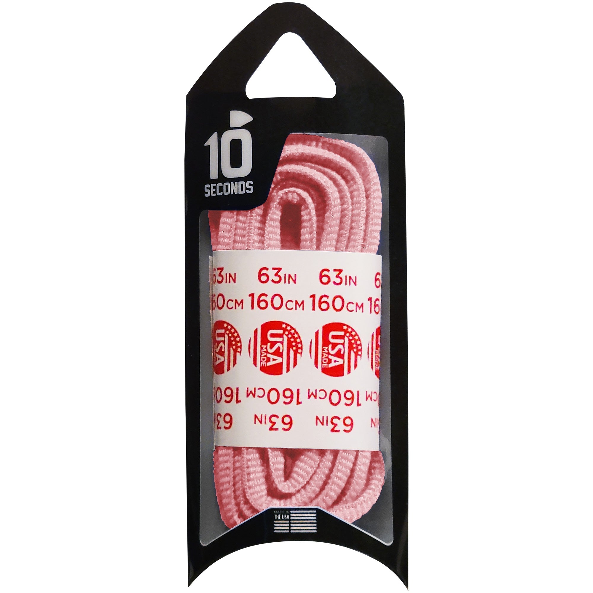 Wrestling Oval Shoe Lace Pair-63inchs