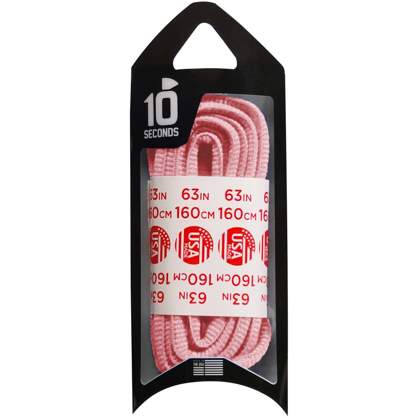 Wrestling Oval Shoe Lace Pair-63inchs