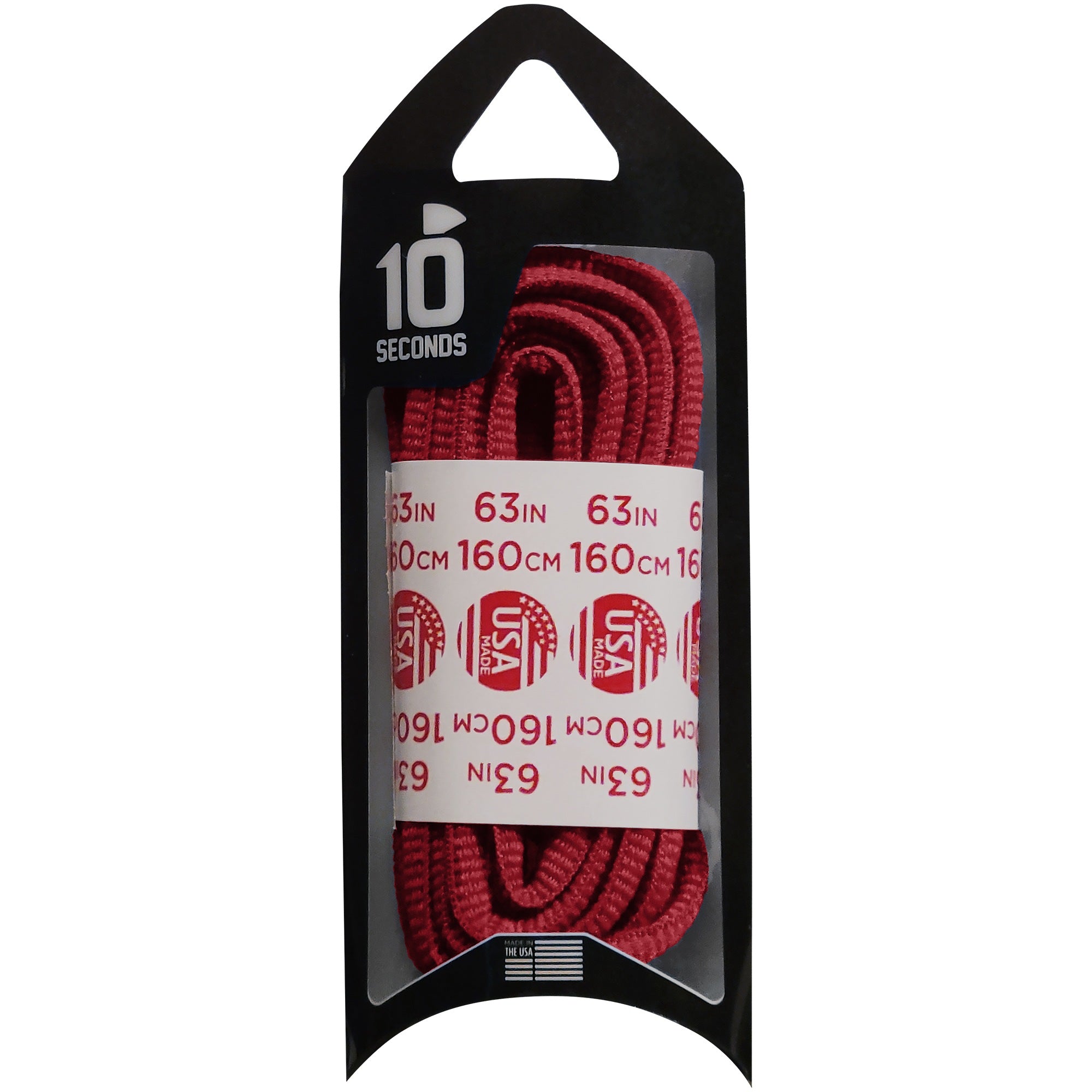Wrestling Oval Shoe Lace Pair-63inchs