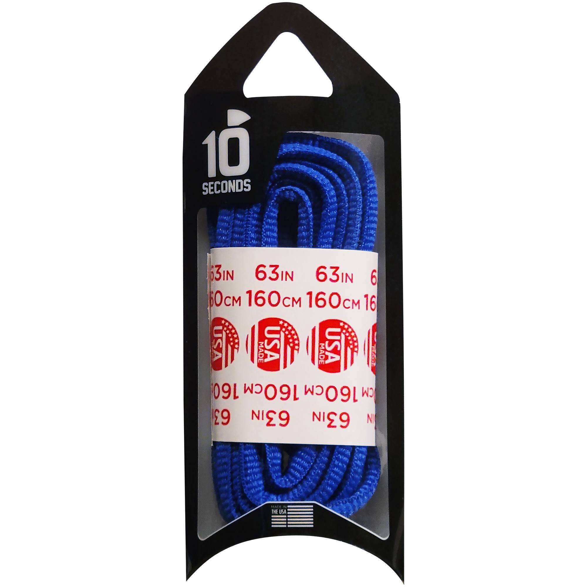 Wrestling Oval Shoe Lace Pair-63inchs