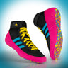 Adidas HVC 2 Wrestling Shoes