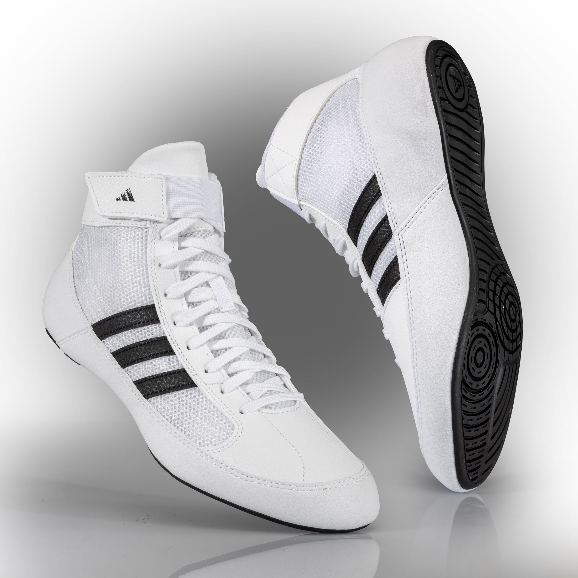 Adidas HVC 2 Wrestling Shoes