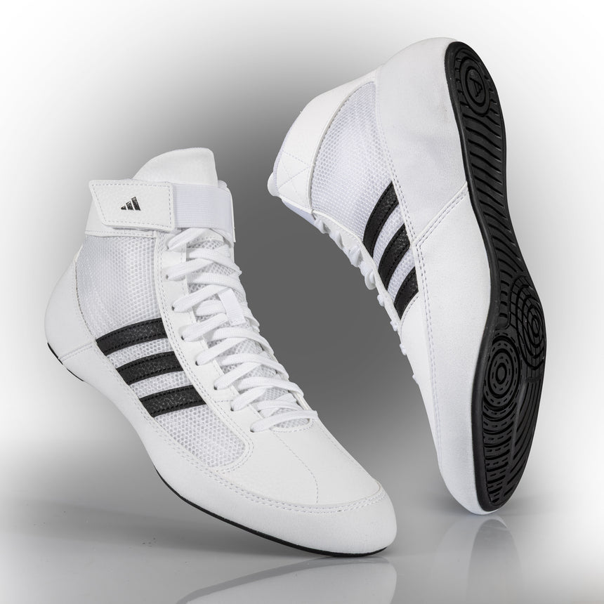 Adidas HVC 2 Wrestling Shoes