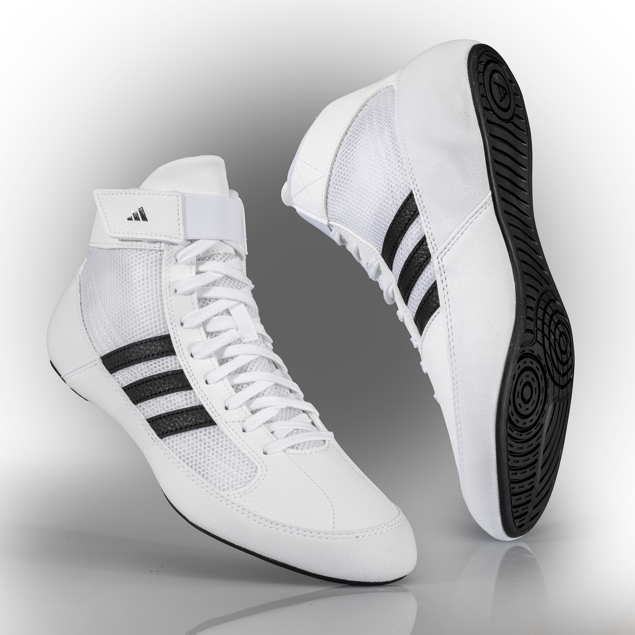Adidas HVC PLUS Wrestling Shoes