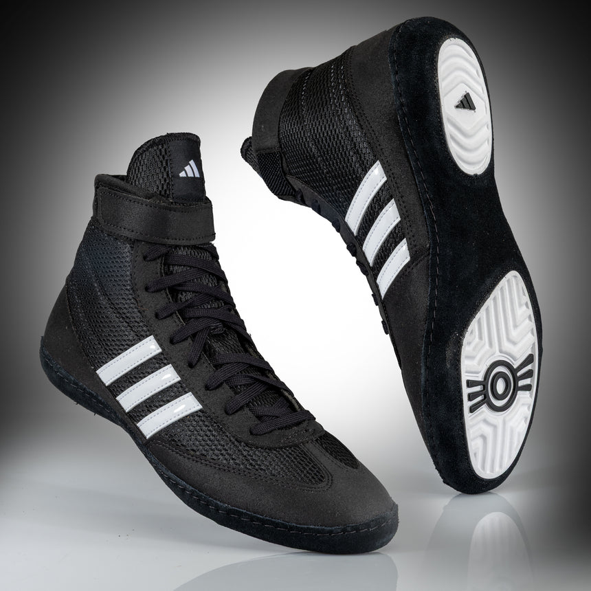 Adidas Combat Speed 4