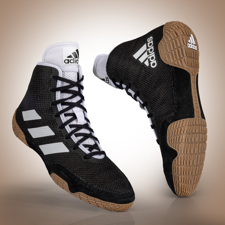 Adidas Tech Fall 2 Wrestling Shoes