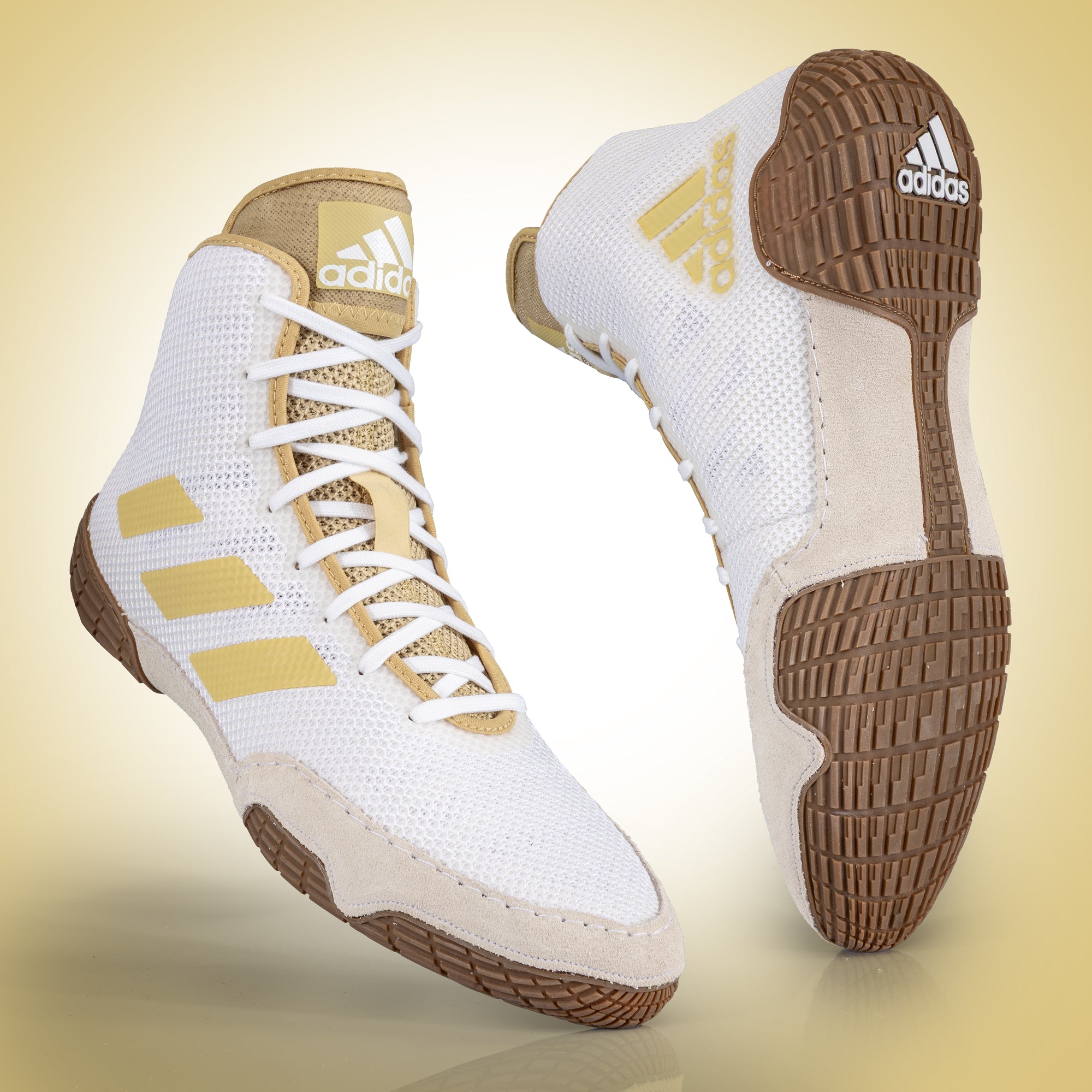 Adidas Tech Fall 2 Wrestling Shoes