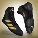 Adidas AdiZero Wrestling Shoes
