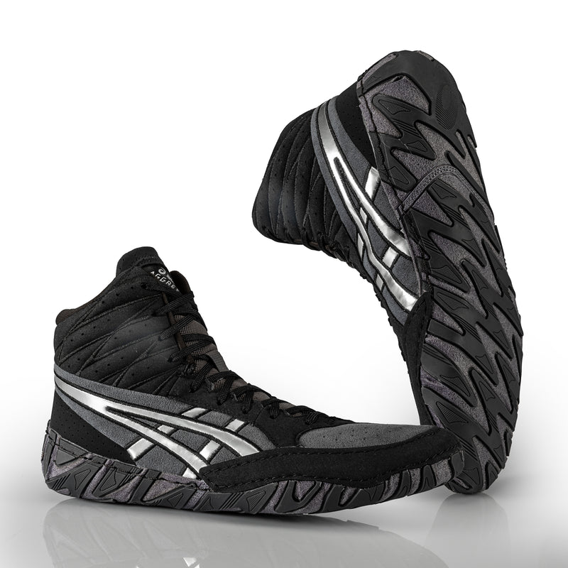 ASICS Aggressor 6 Wrestling Shoes