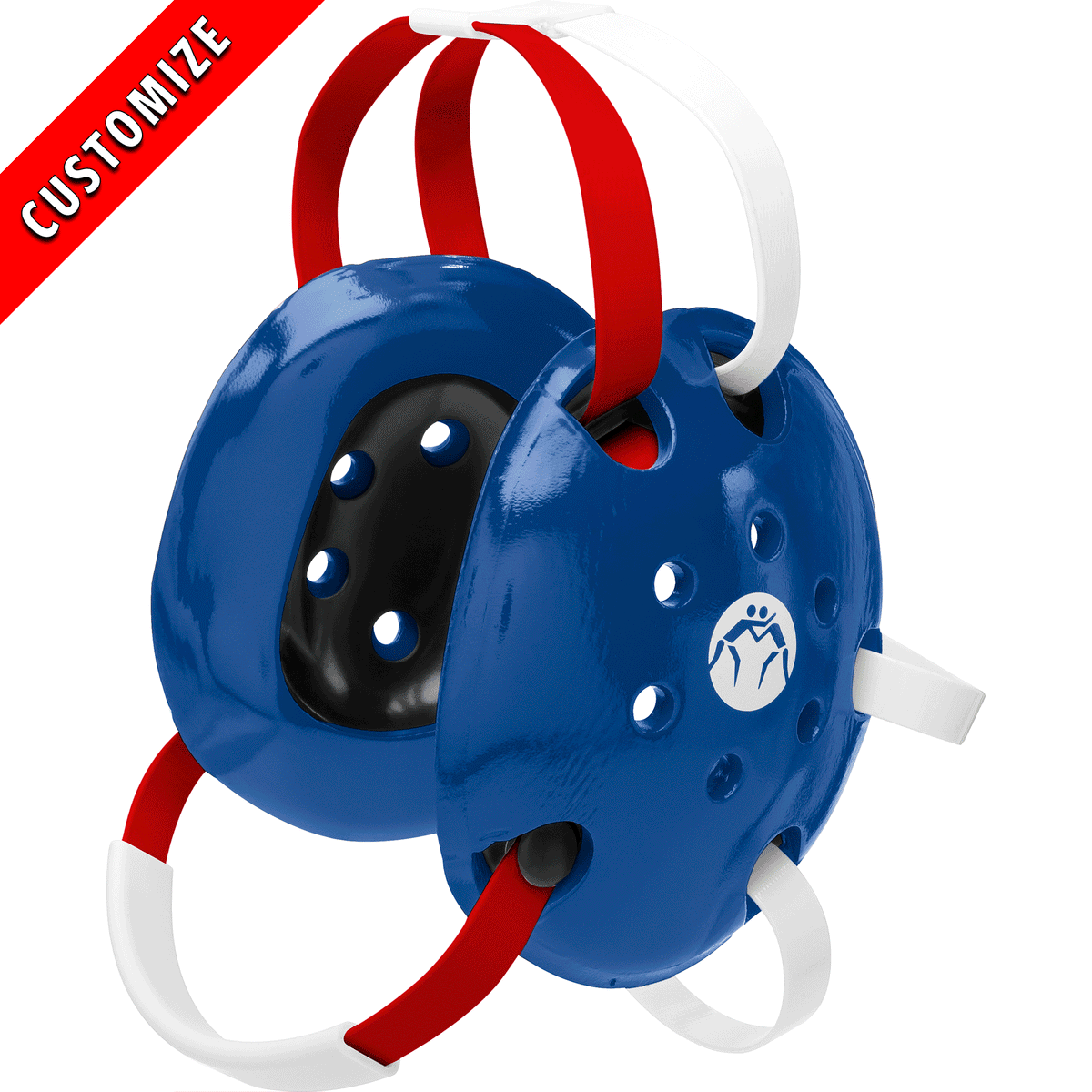 Custom Wrestling Headgear | Individual and Team Orders β WrestlingMart