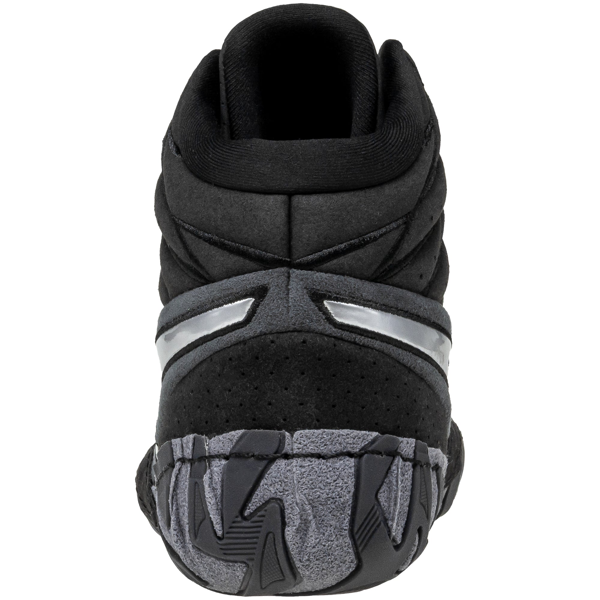ASICS Aggressor 6 Wrestling Shoes – WrestlingMart