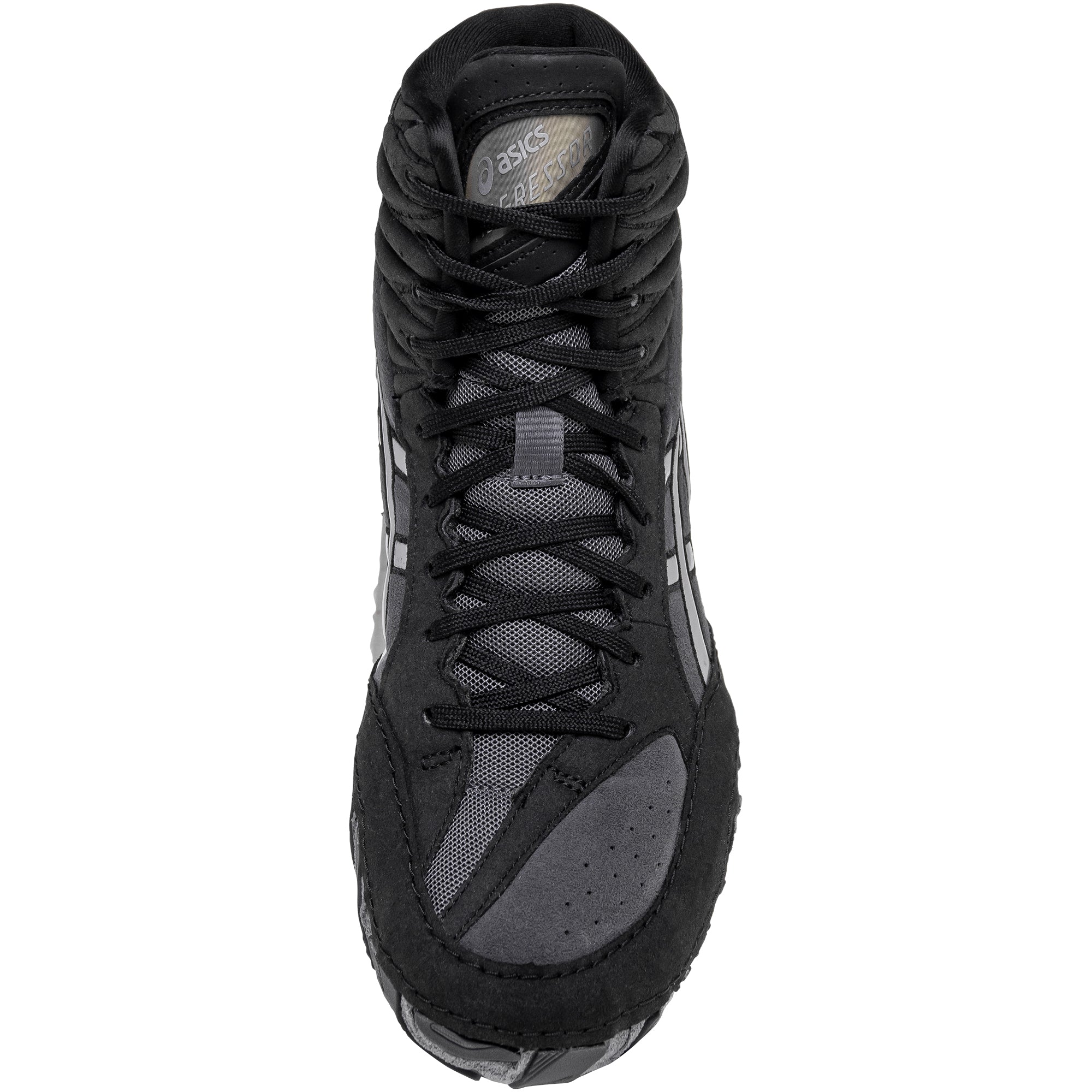 ASICS Aggressor 6 Wrestling Shoes – WrestlingMart