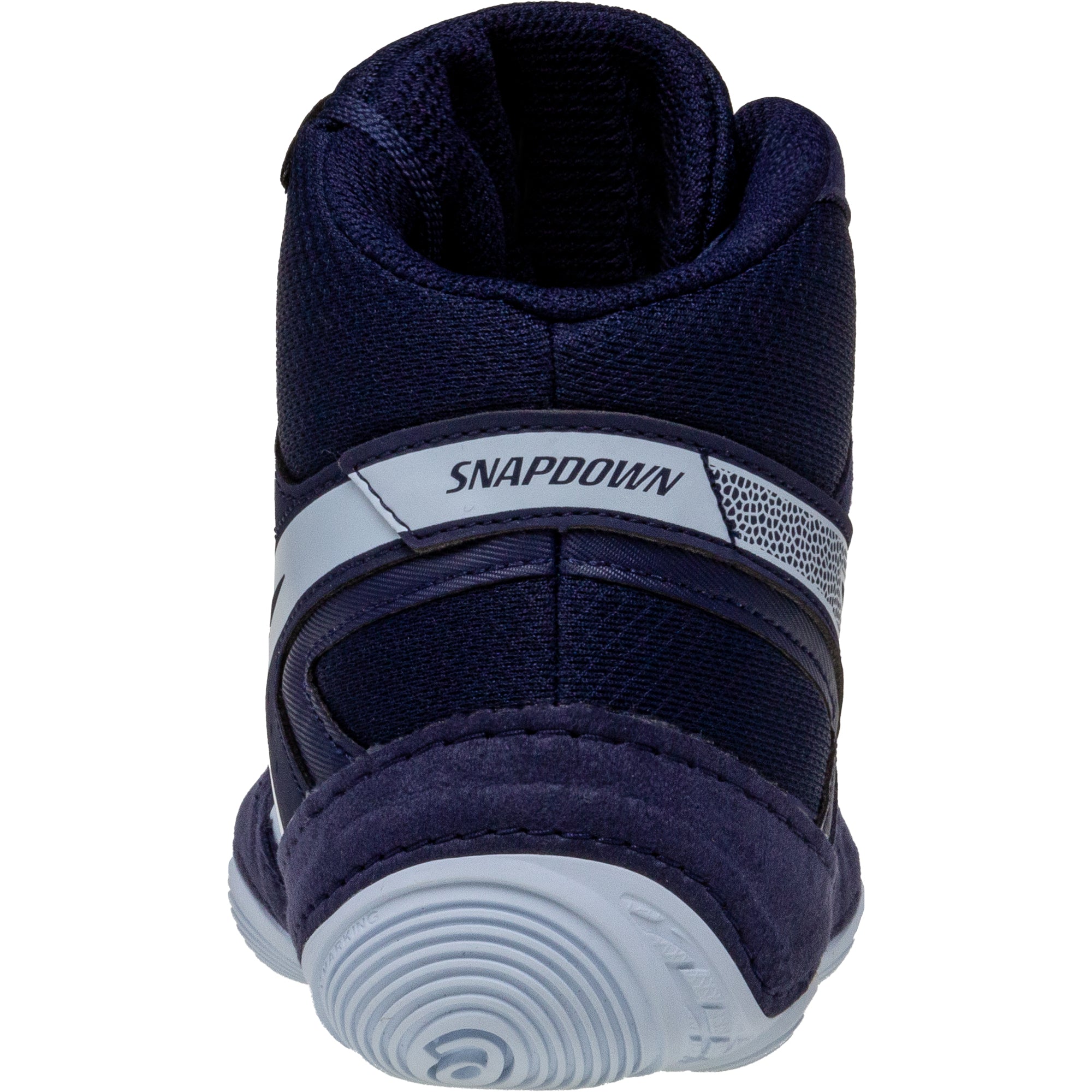 ASICS Snapdown 4 Wrestling Shoes | ASICS Wrestling Shoes