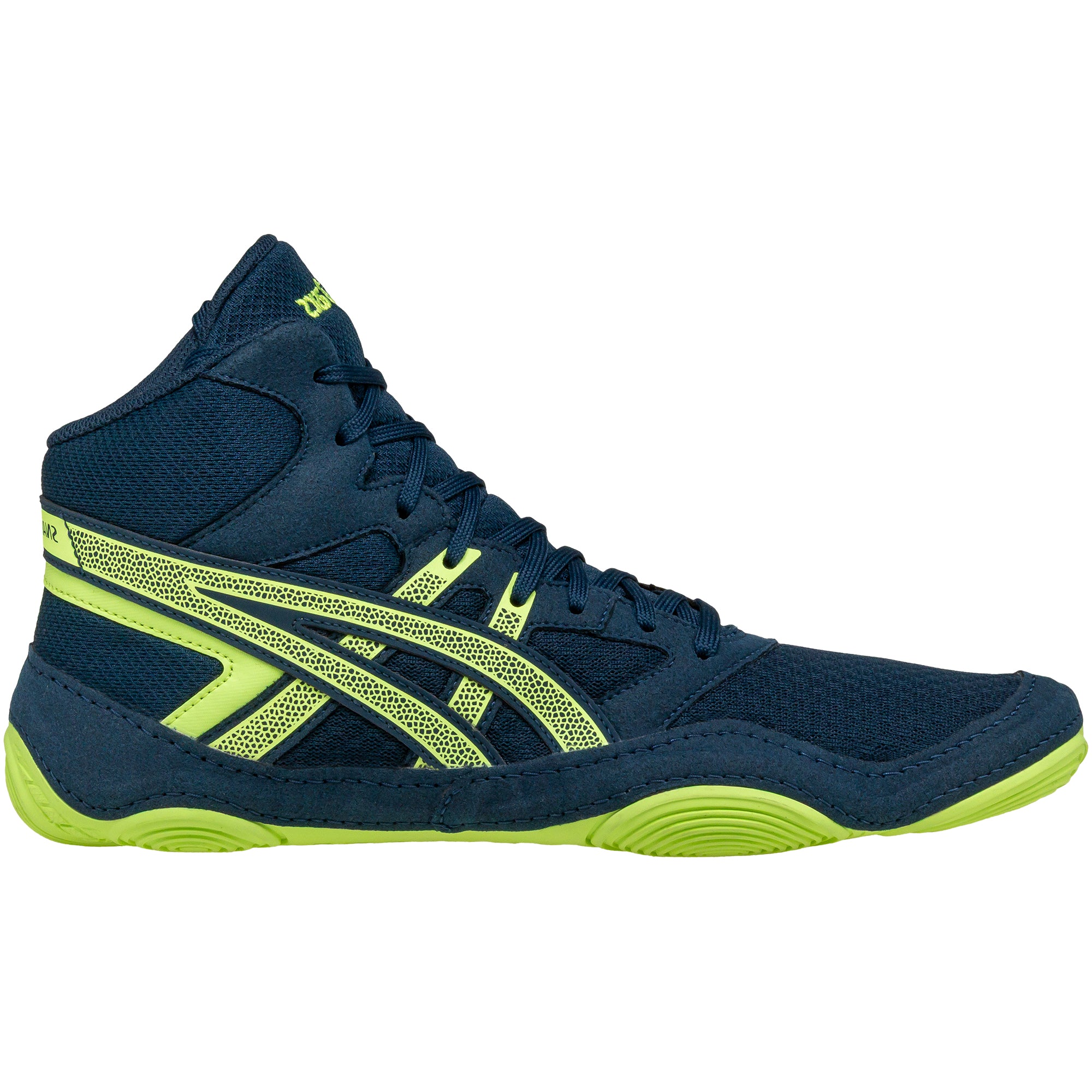 [アシックス] レスリングシューズ SNAPDOWN 4 asics-snapdown-4-wrestling-