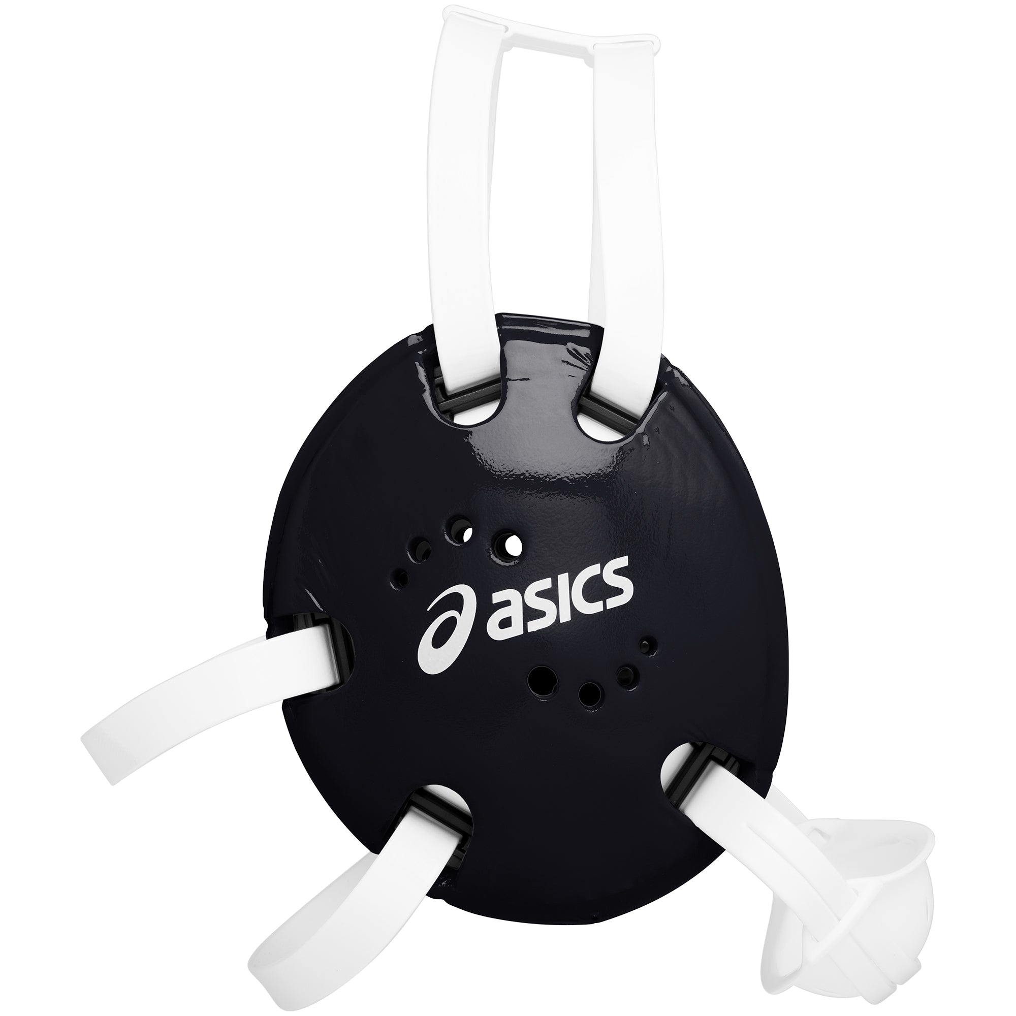 ASICS Snap Down Headgear