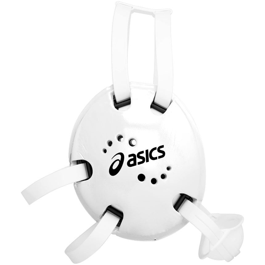 ASICS Snap Down Headgear