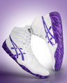 ASICS Aggressor 6
