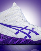 ASICS Aggressor 6