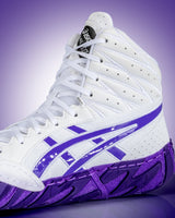 ASICS Aggressor 6