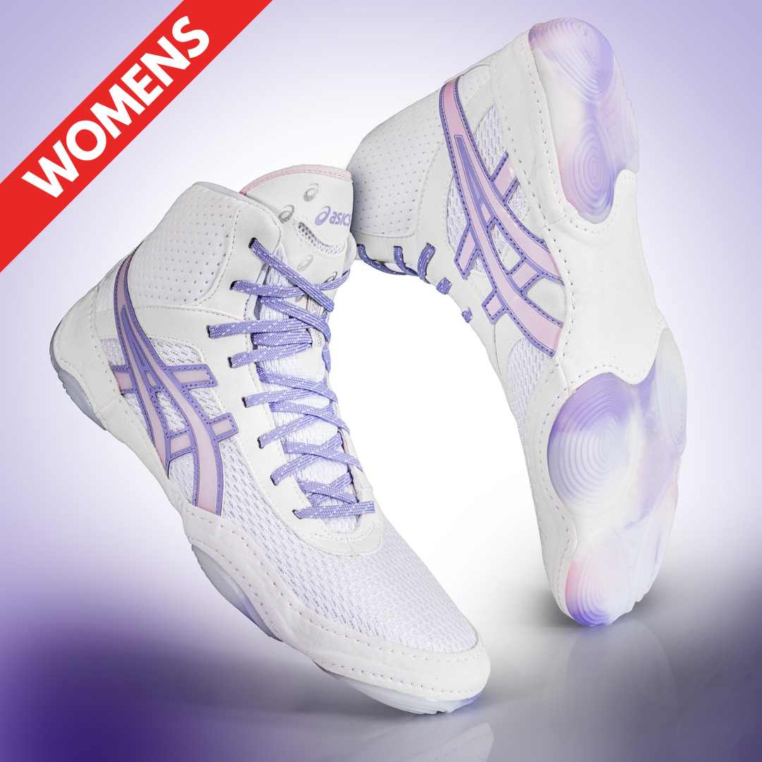 ASICS Women's Matblazer Wrestling Shoes