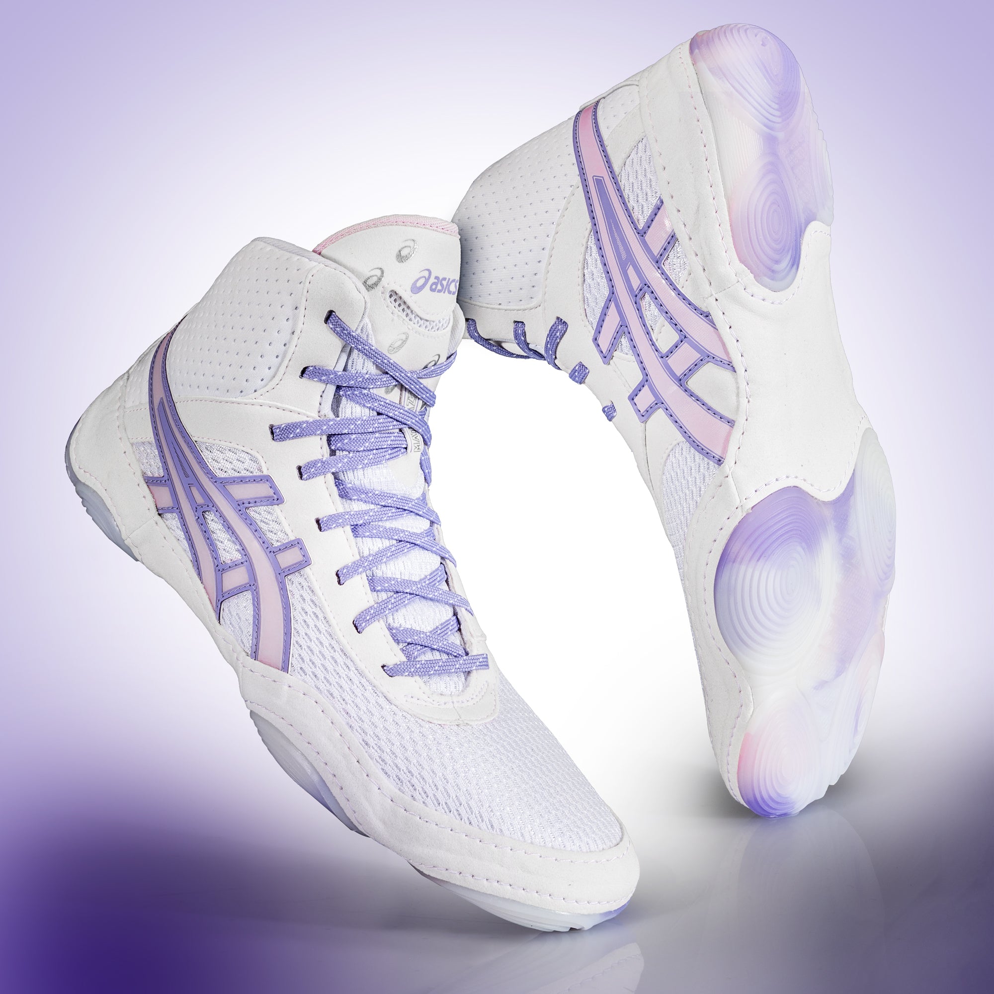 ASICS Women's Matblazer Wrestling Shoes