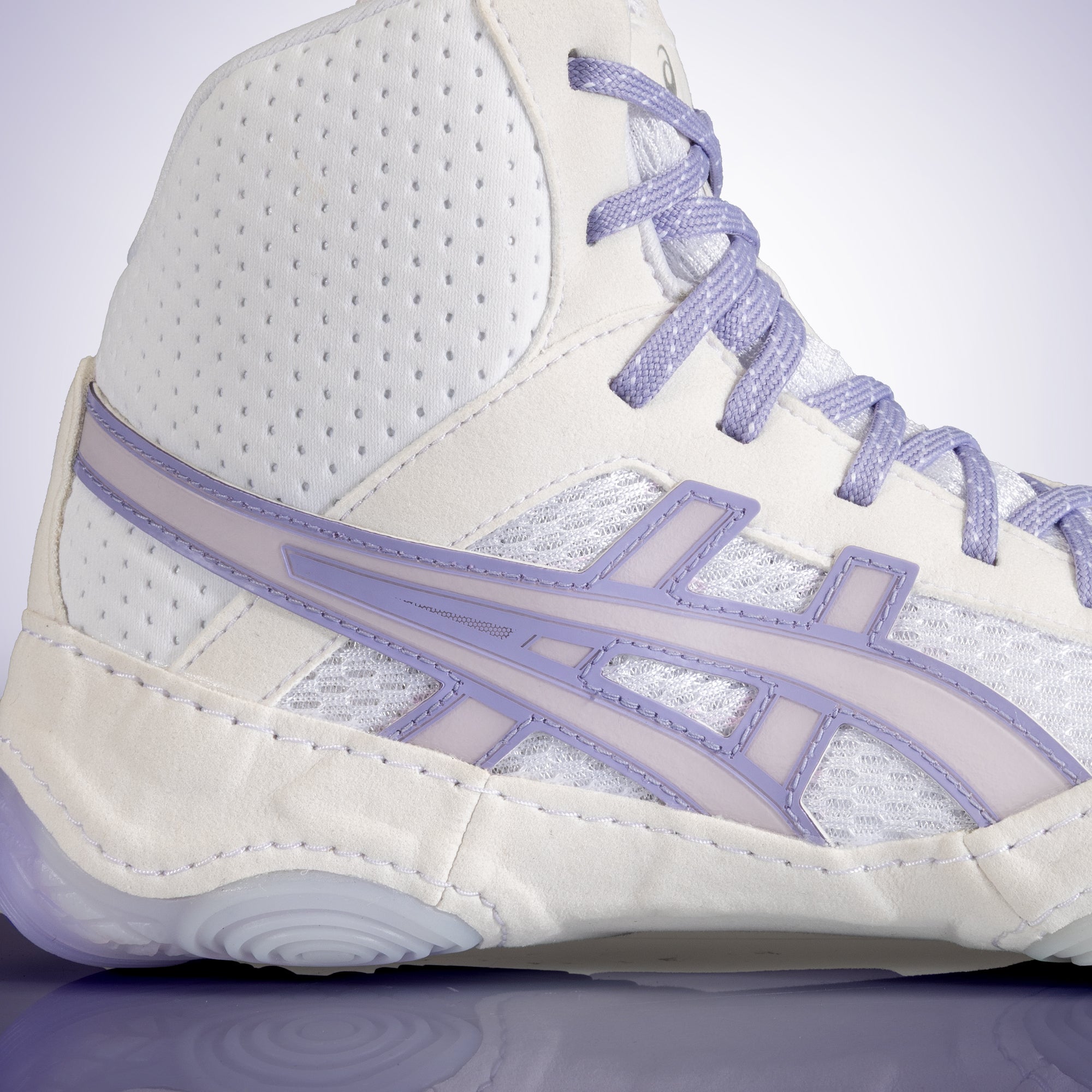 ASICS Women's Matblazer Wrestling Shoes