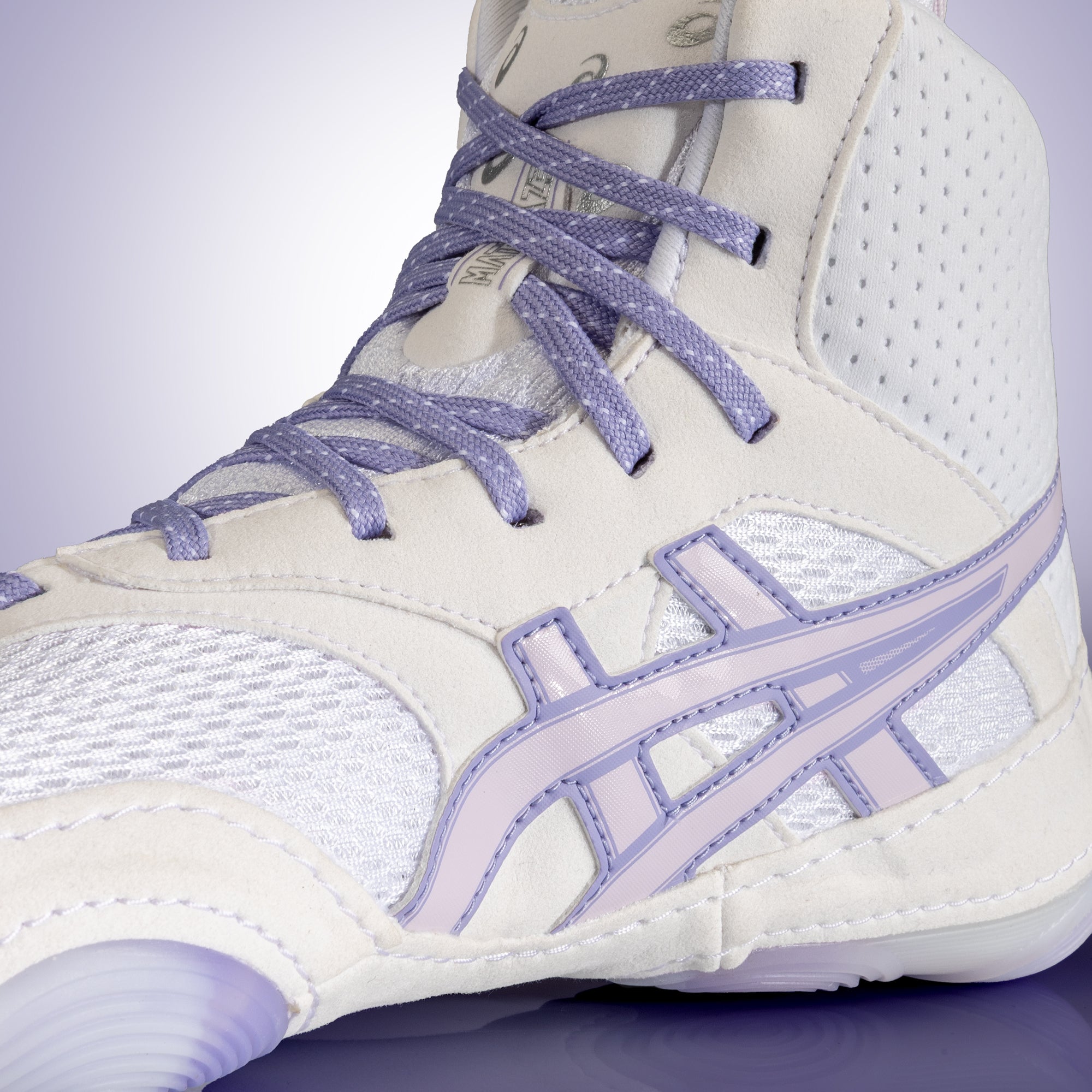 ASICS Women's Matblazer Wrestling Shoes