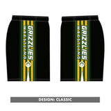 WrestlingMart Custom Performance Shorts