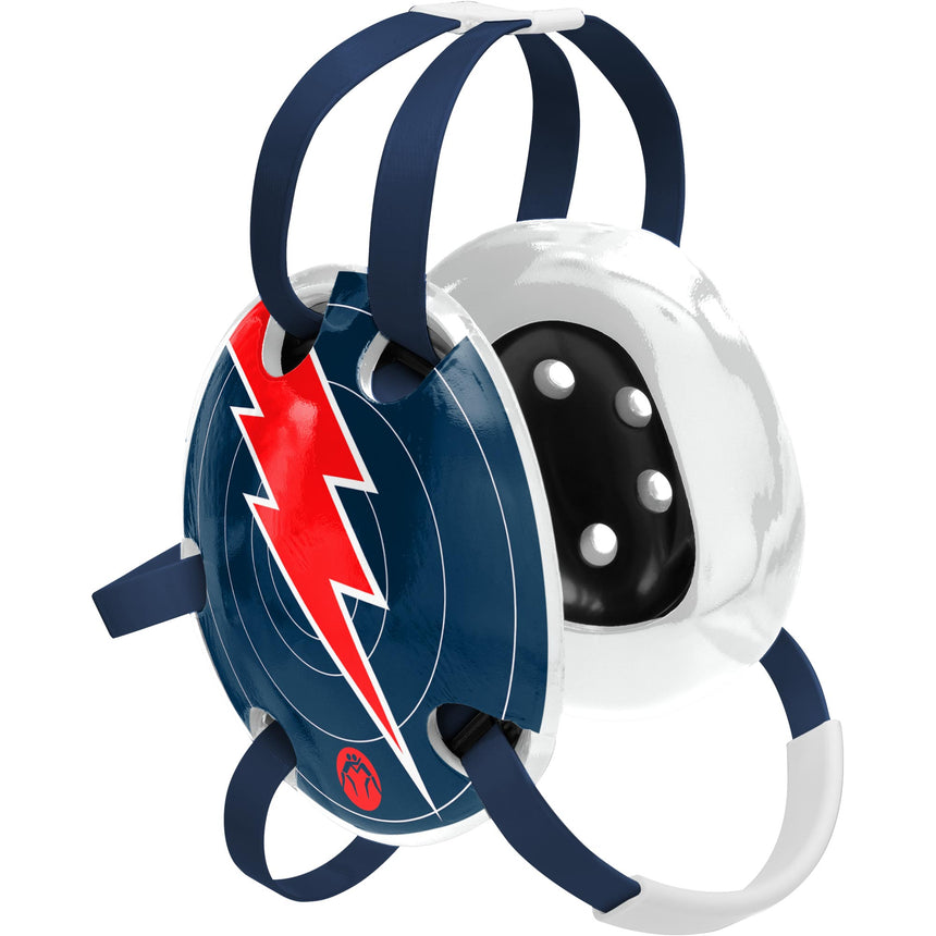 WrestlingMart Decal Wrestling Headgear