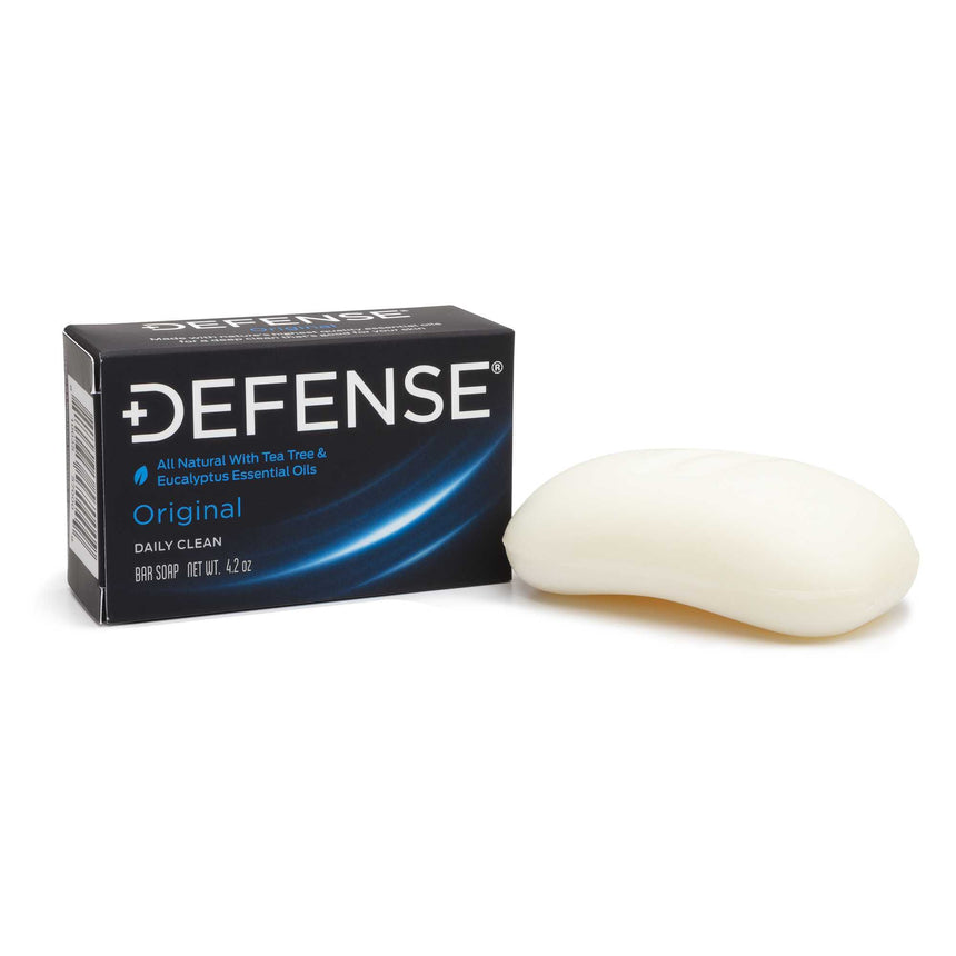 Defense Original Bar Soap