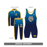Competition Gear Pack 4
