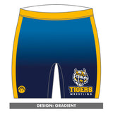WrestlingMart Custom Compression Bottom