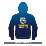 WrestlingMart Custom Team Wrestling Hoodie