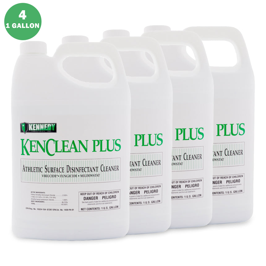 Kennedy KenClean Plus