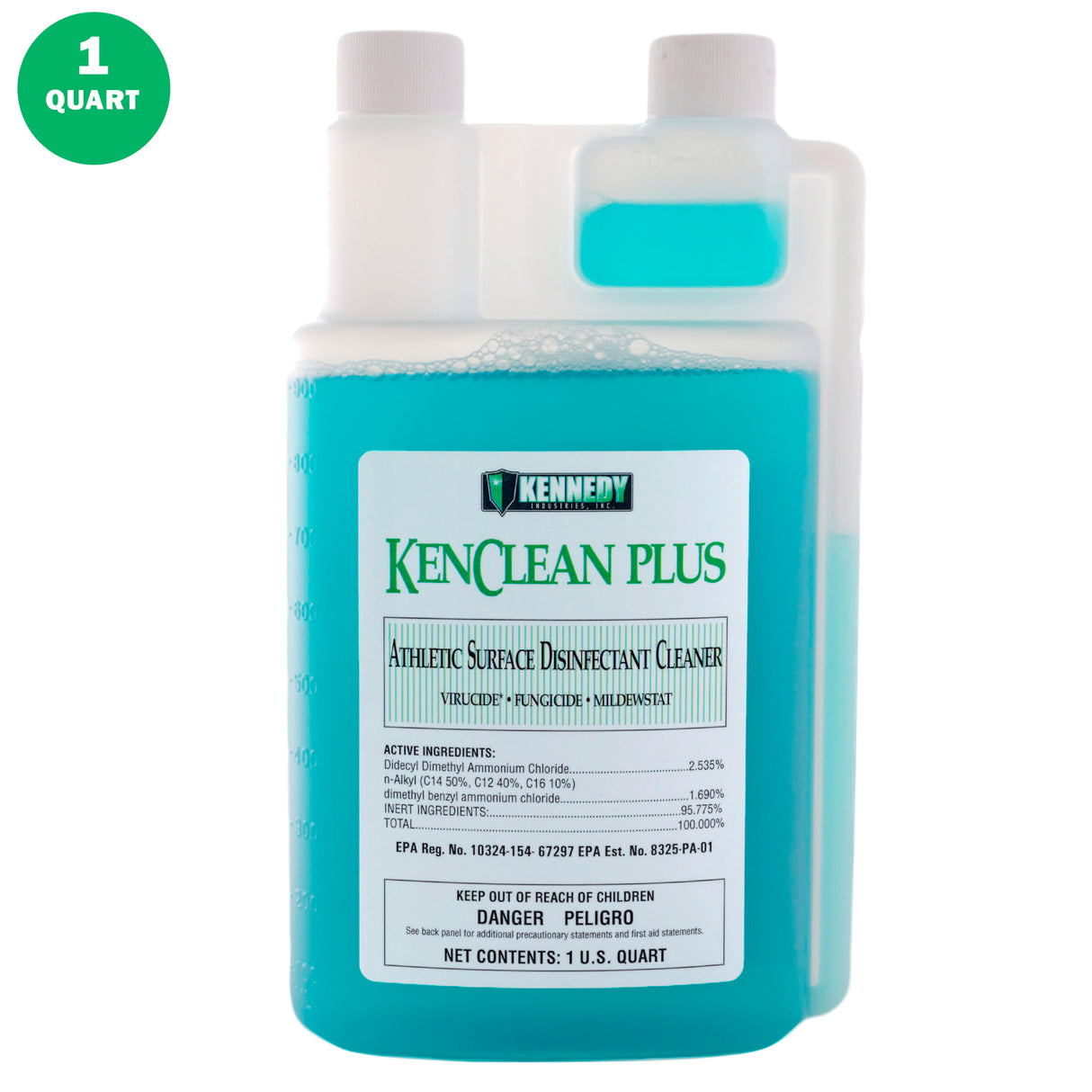 Kennedy KenClean Plus