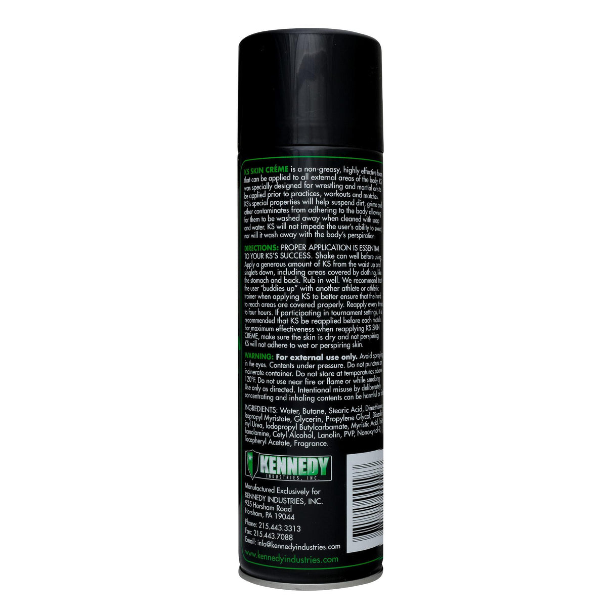 Kennedy Skin Creme