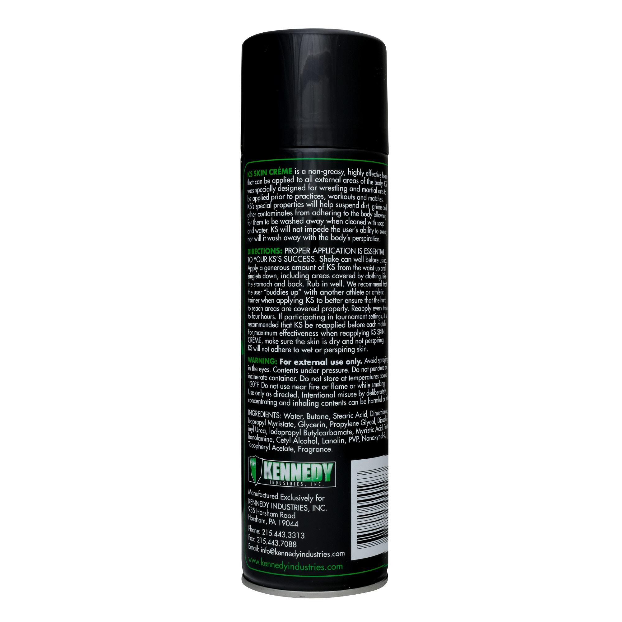 Kennedy Skin Creme