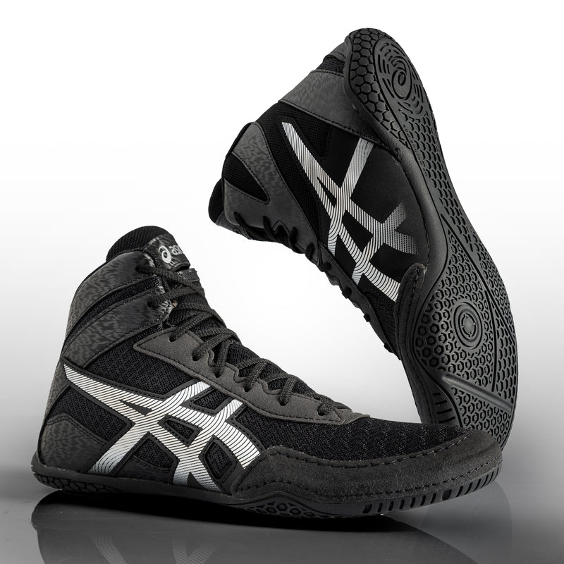 ASICS Matcontrol 3 Wrestling Shoes