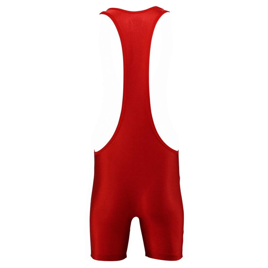 MatMan Goodwill Low-Cut Singlet