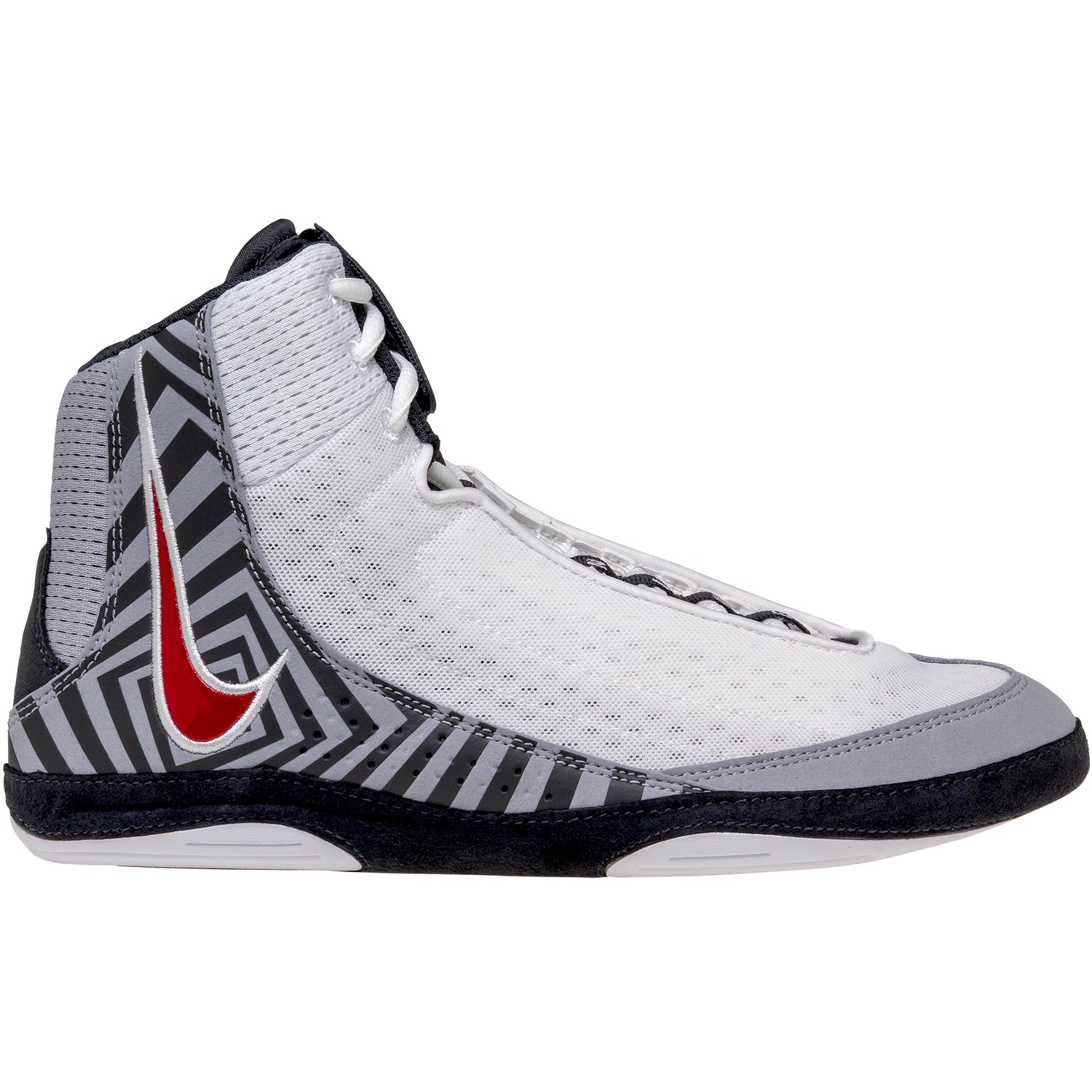 NIke Inflict 4 SE Wrestling Shoes – WrestlingMart