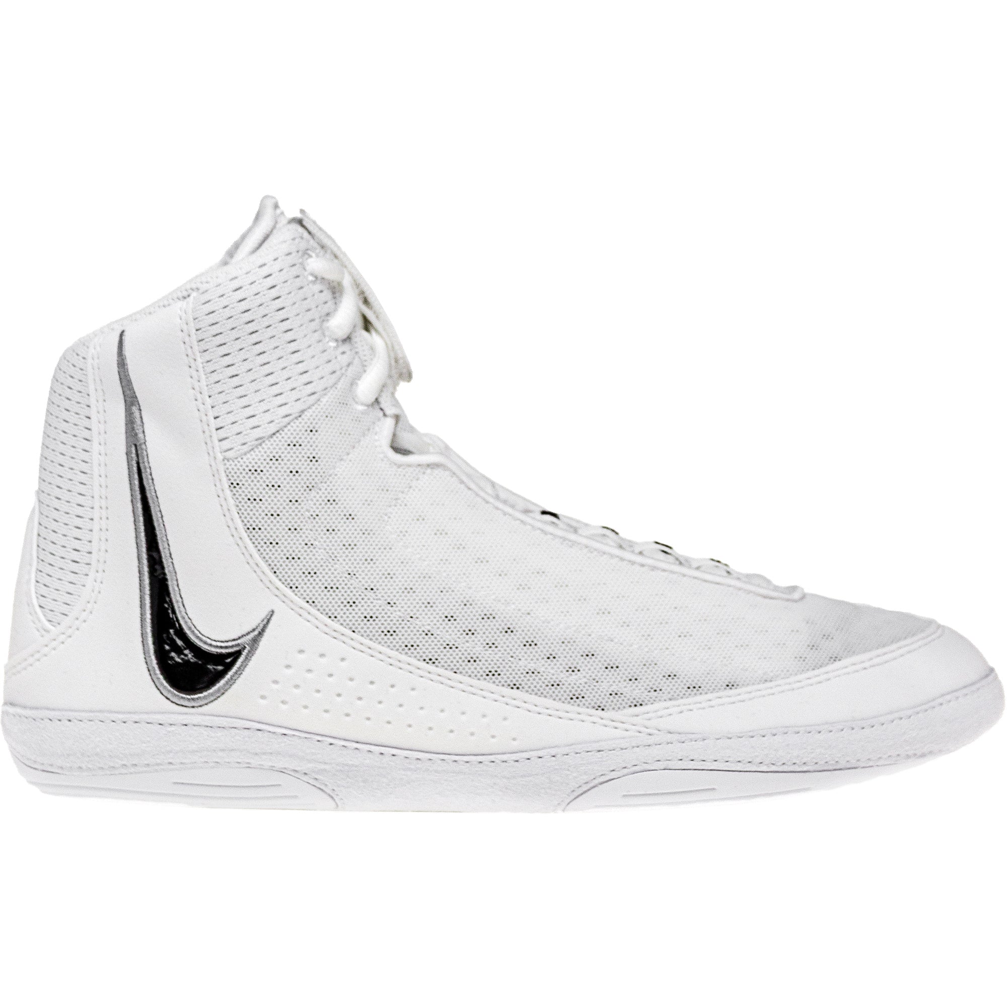 nike id wrestling shoes