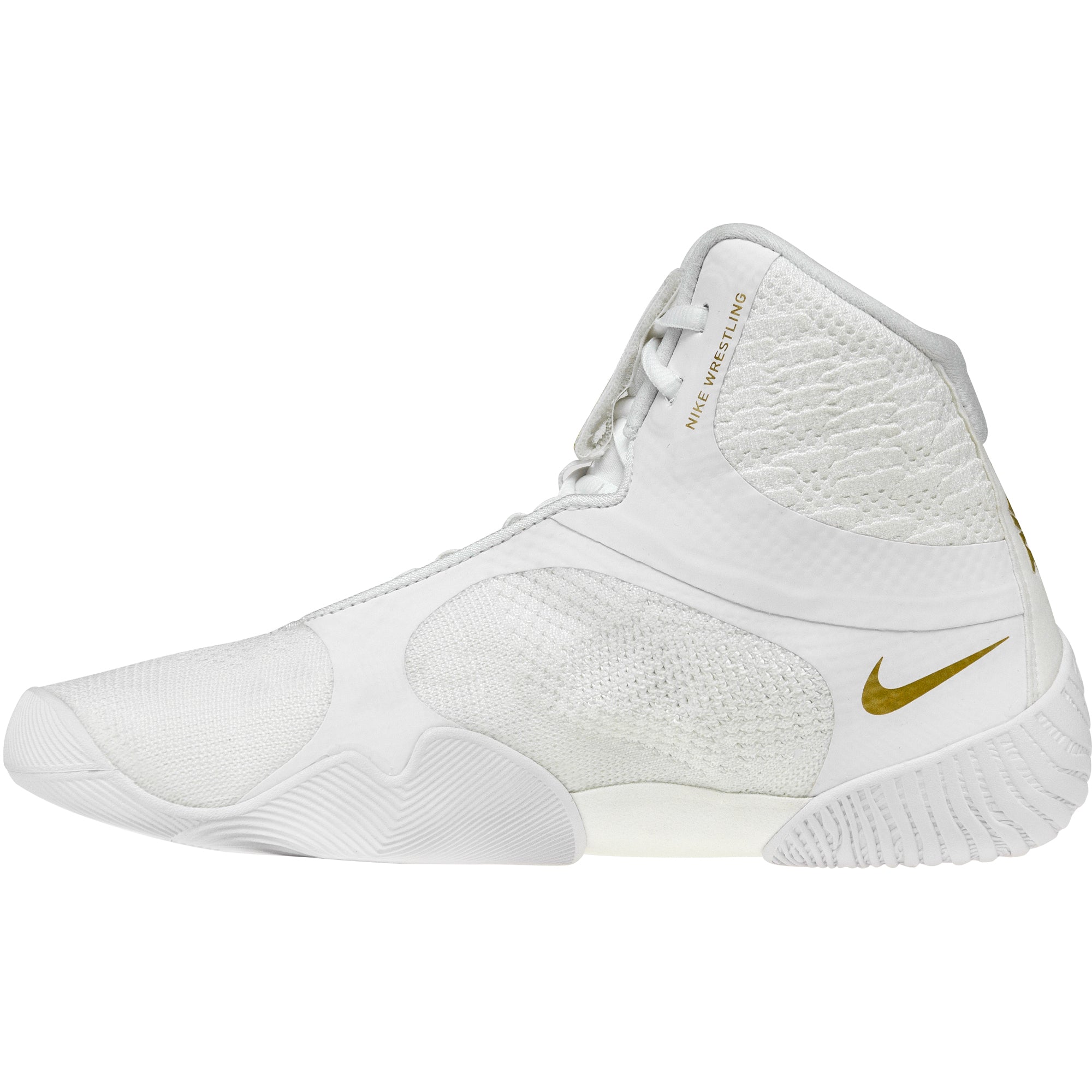 Nike Tawa Wrestling Shoes – WrestlingMart