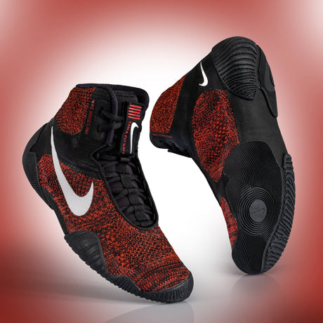 Nike Tawa Wrestling Shoes