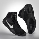 Nike Tawa Wrestling Shoes