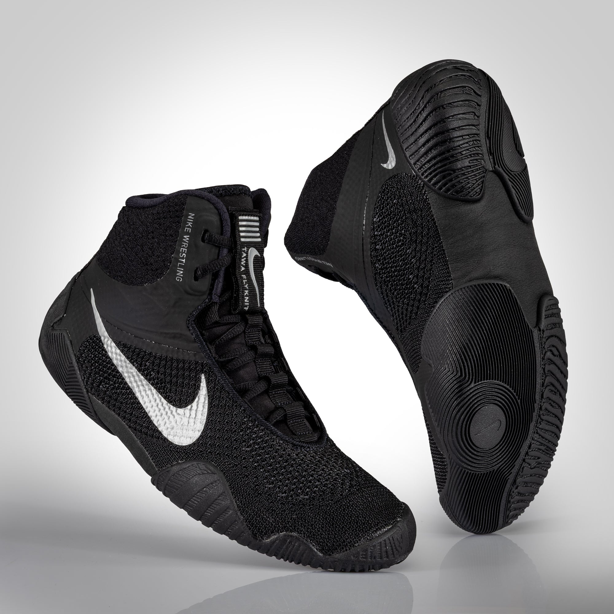Nike Tawa Wrestling Shoes