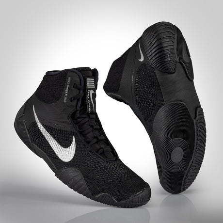 Nike Tawa Wrestling Shoes