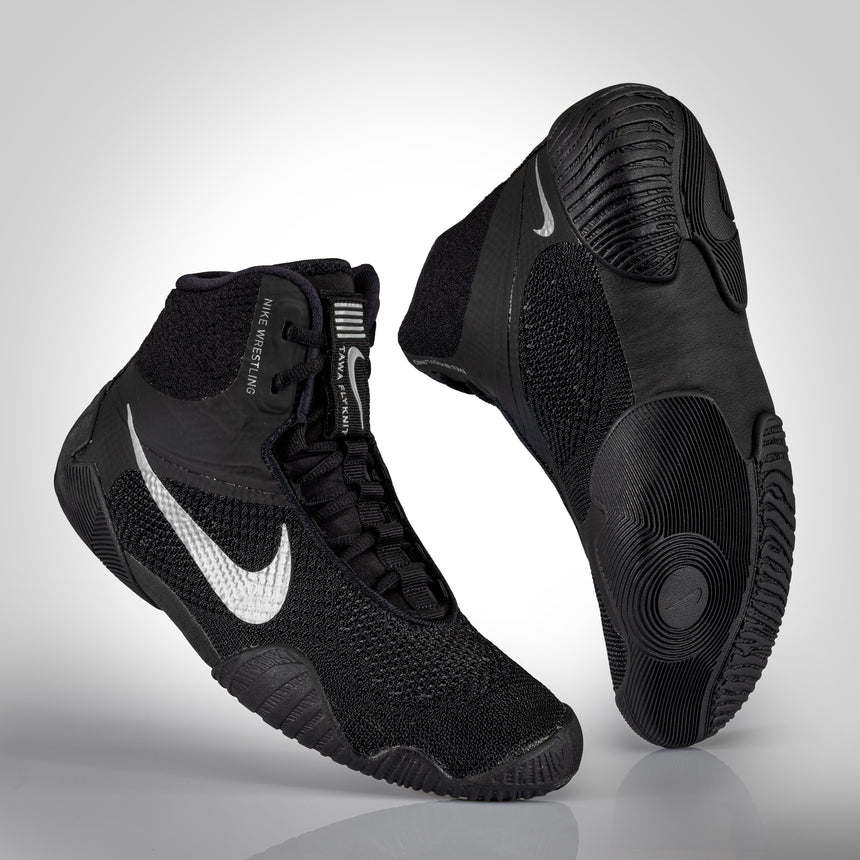 Nike Tawa Wrestling Shoes