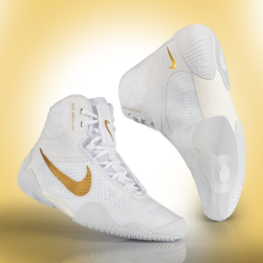 Nike Tawa Wrestling Shoes