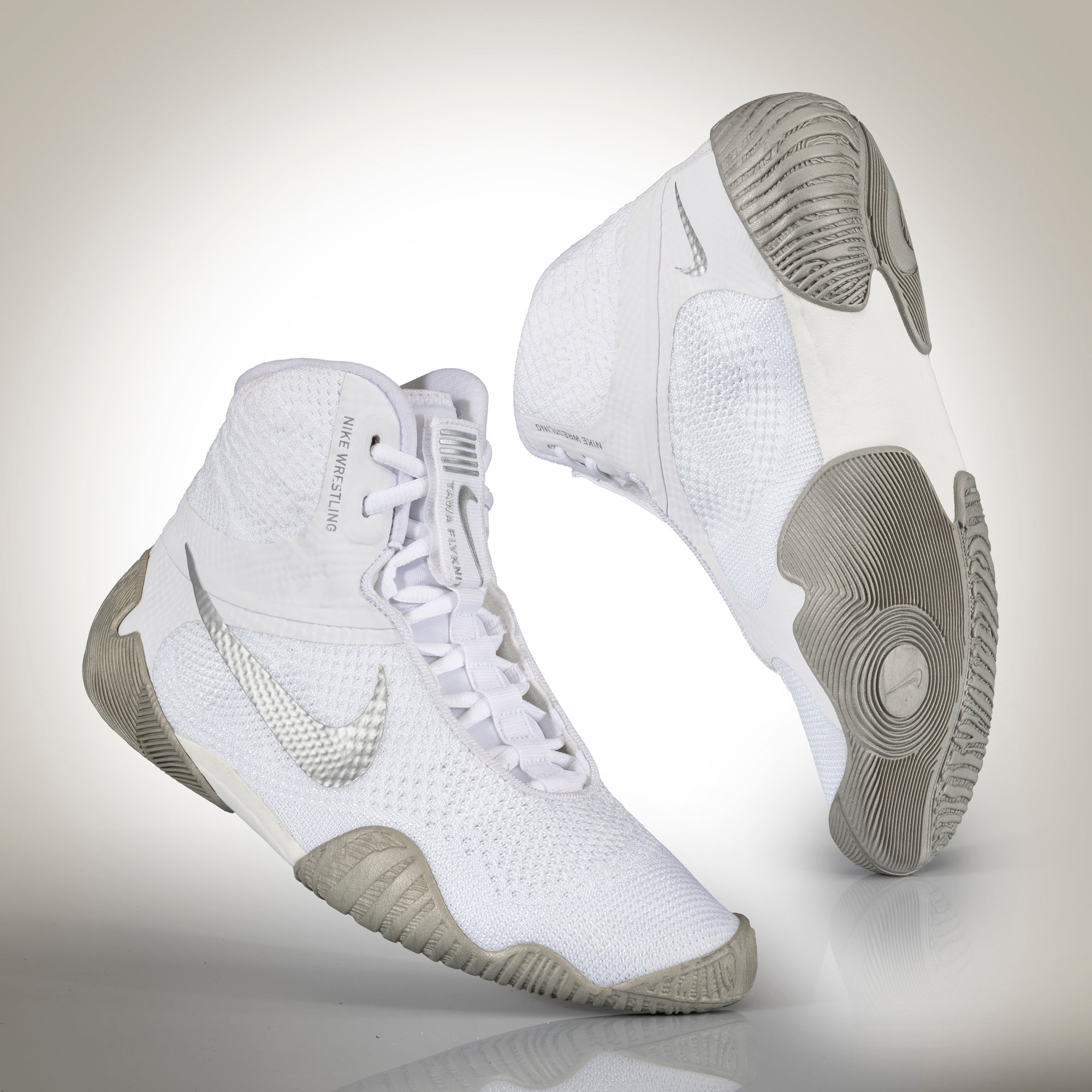 Nike Tawa Wrestling Shoes