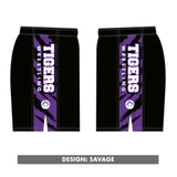 WrestlingMart Custom Performance Shorts